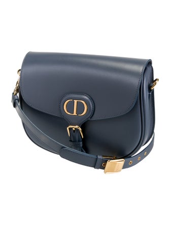 Christian Dior Leather Bobby