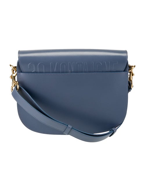 Christian Dior Leather Bobby