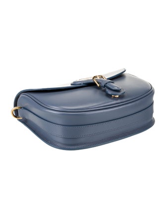 Christian Dior Leather Bobby