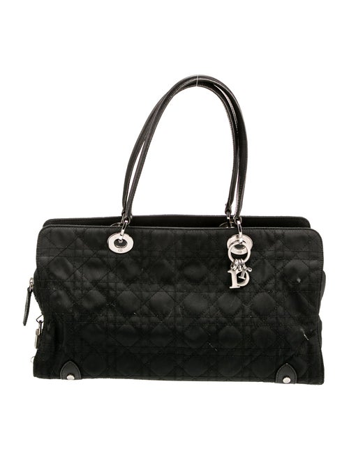 Christian Dior Cannage Lady Dior Small Vintage