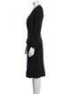 Christian Dior Skirt Suit