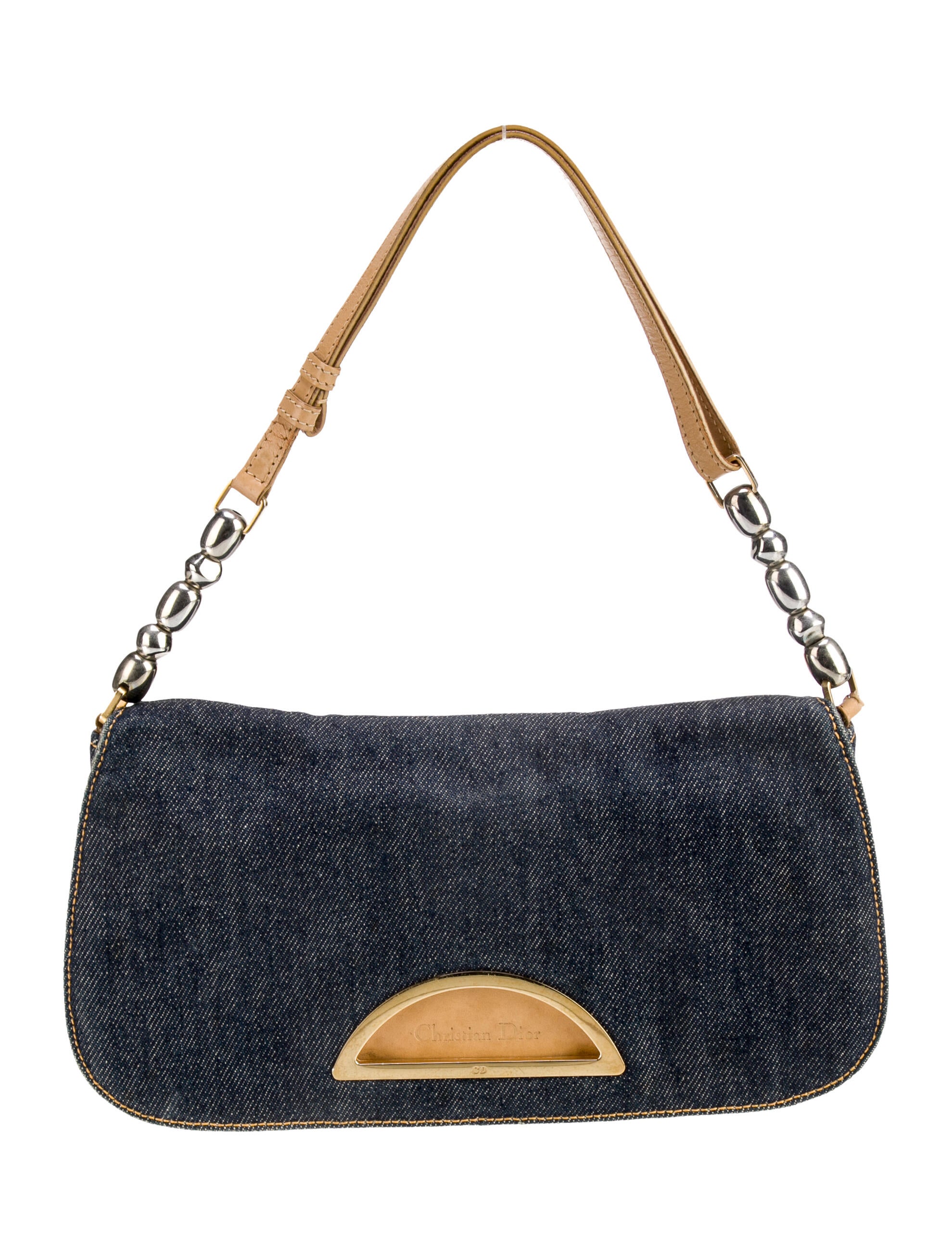 Christian Dior Denim Malice Vintage