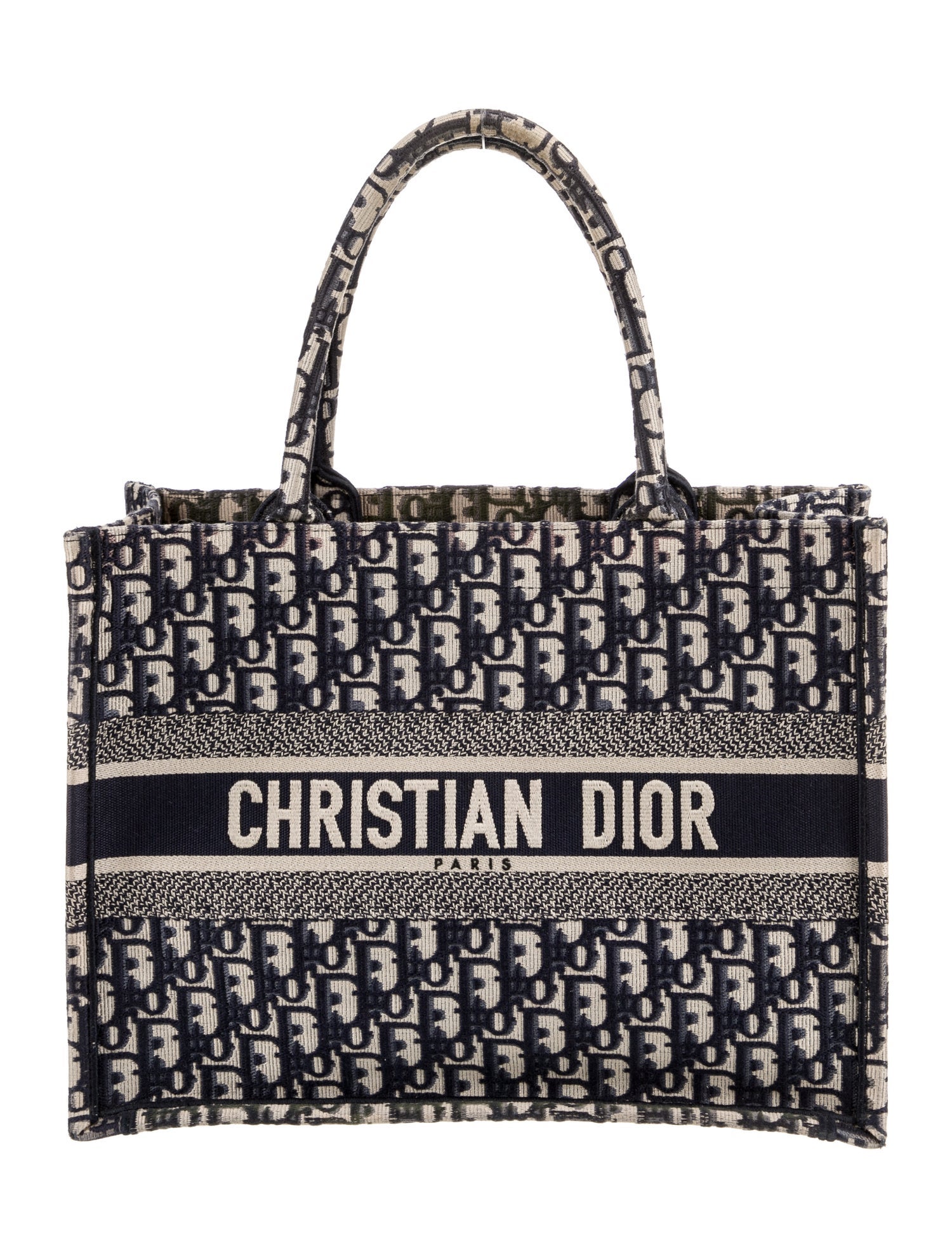 Christian Dior Diorissimo Book Medium