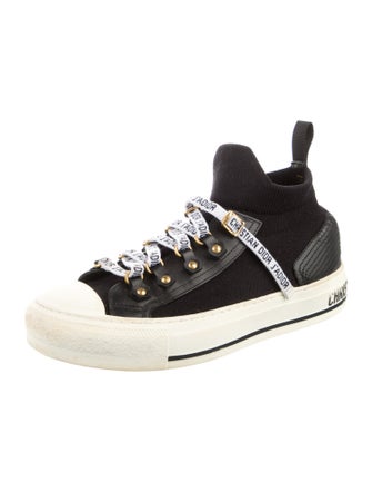 Christian Dior Walk'n'Dior Sneakers