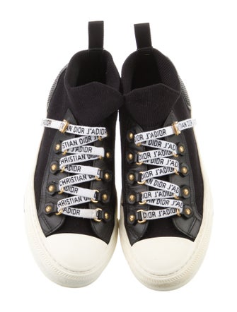 Christian Dior Walk'n'Dior Sneakers