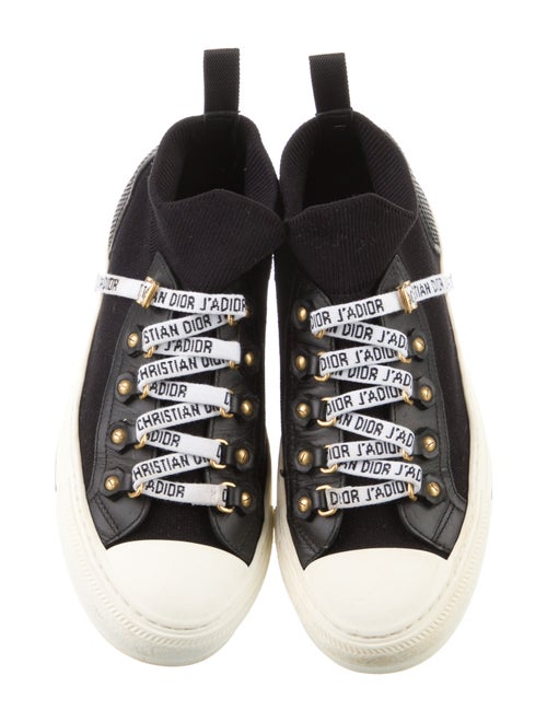 Christian Dior Walk'n'Dior Sneakers