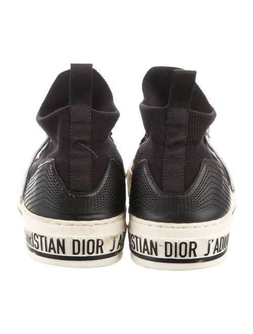 Christian Dior Walk'n'Dior Sneakers