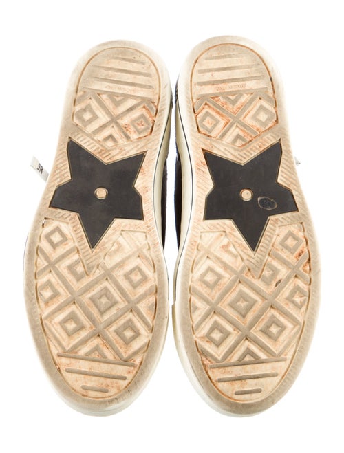 Christian Dior Walk'n'Dior Sneakers