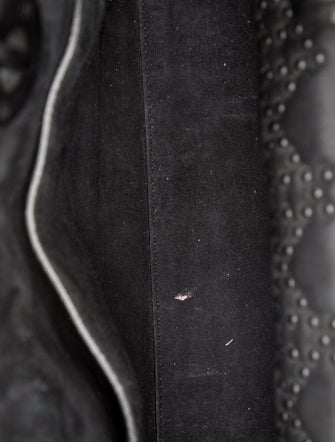 Christian Dior Cannage Lady Dior Medium