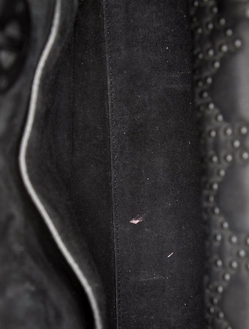 Christian Dior Cannage Lady Dior Medium