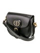 Christian Dior Leather Bobby