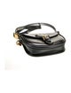 Christian Dior Leather Bobby