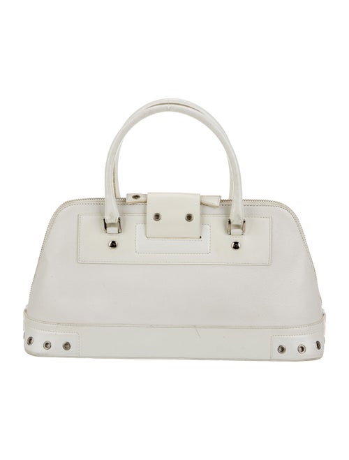 Christian Dior Leather Street Chic Vintage