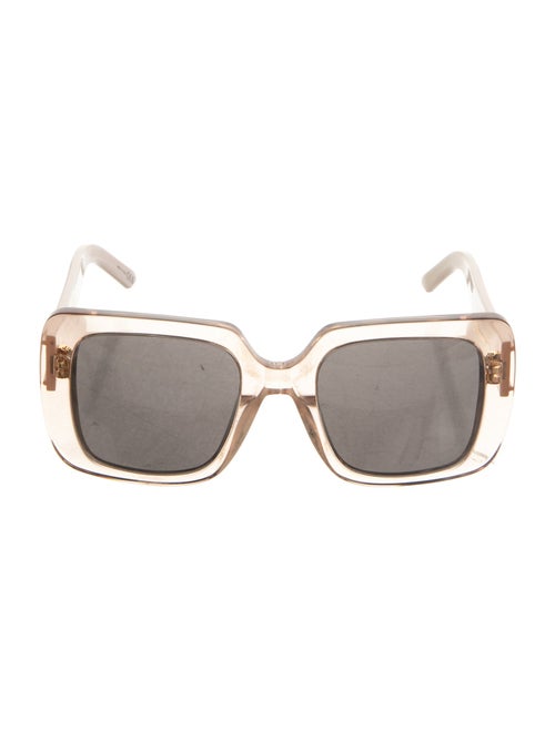 Christian Dior Wildior Square Sunglasses