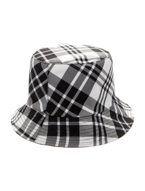 Christian Dior Printed Bucket Hat