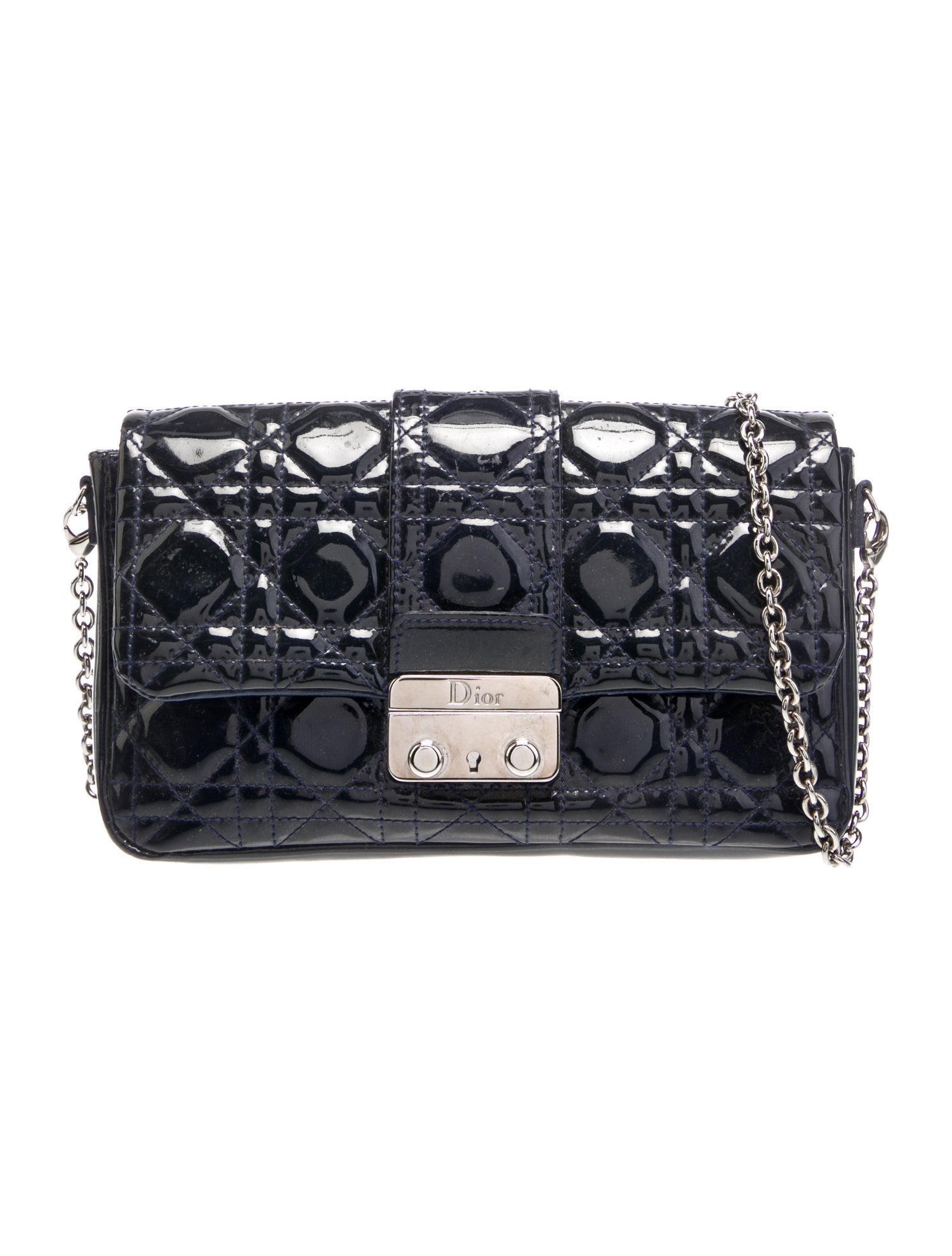 Christian Dior Cannage Miss Dior