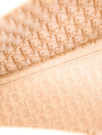 Christian Dior Cannage Lady Dior