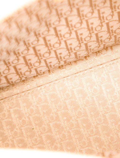 Christian Dior Cannage Lady Dior