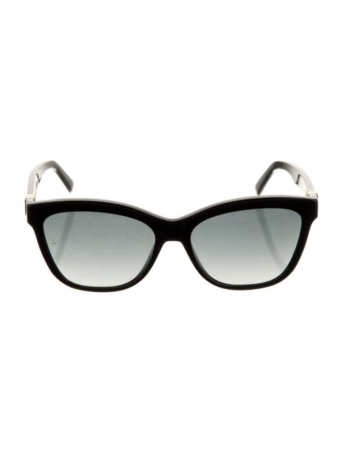 Christian Dior 622040 Cat-Eye Sunglasses