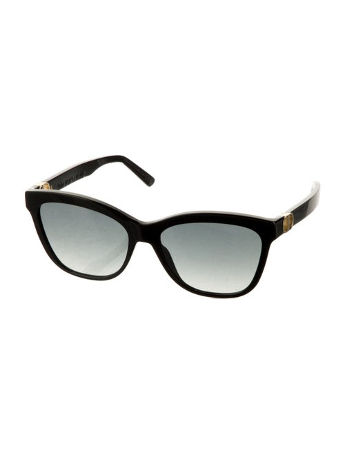 Christian Dior 622040 Cat-Eye Sunglasses