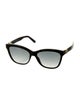 Christian Dior 622040 Cat-Eye Sunglasses
