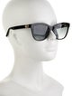 Christian Dior 622040 Cat-Eye Sunglasses