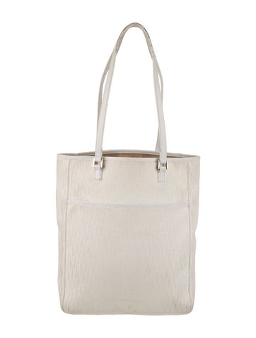 Christian Dior Totes Diorissimo Vintage