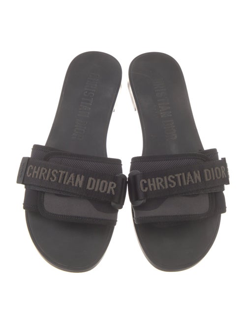 Christian Dior Slides