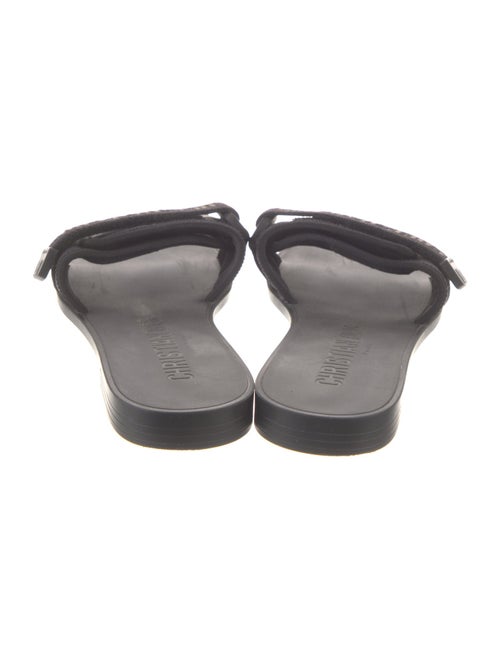 Christian Dior Slides