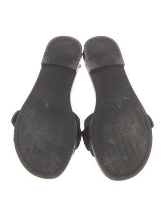 Christian Dior Slides