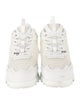Christian Dior D-Connect Sneakers