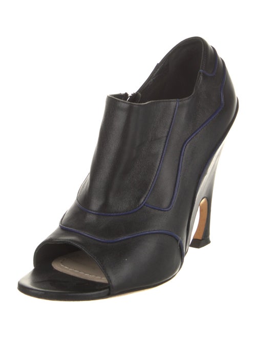 Christian Dior Leather Pumps