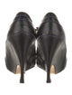 Christian Dior Leather Pumps