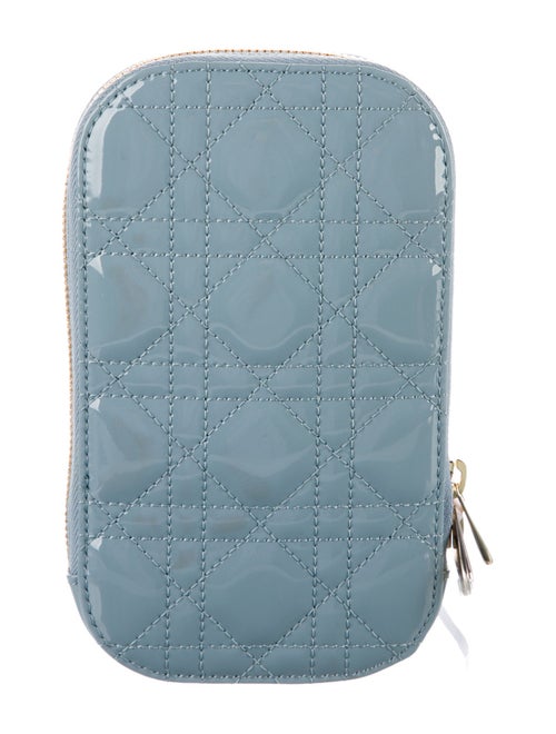 Christian Dior Cannage Lady Dior 2022