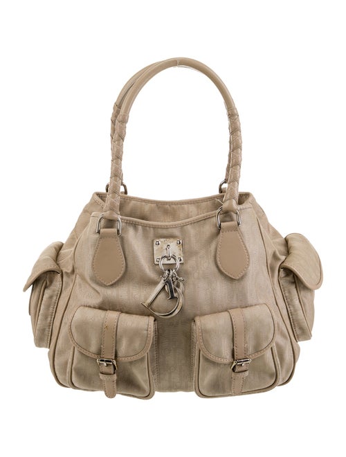 Christian Dior Diorissimo Lovely Medium Vintage