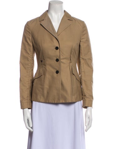 Christian Dior Jackets 2021 Blazer Us6, Fr38 | M