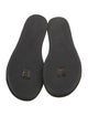 Christian Dior Oblique Jacquard Terry Cloth Slides