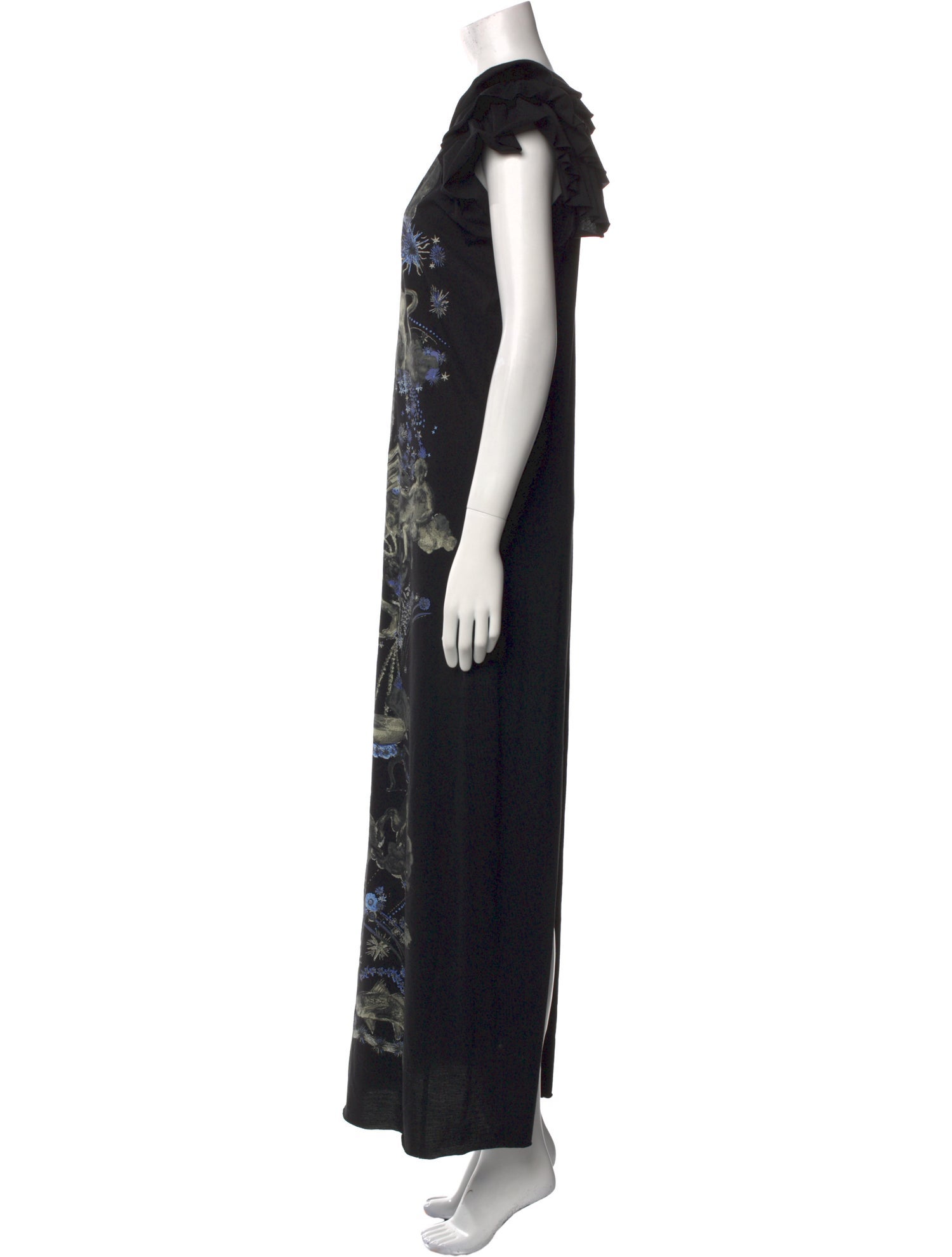 Christian Dior 2023 Long Dress
