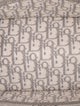 Christian Dior Oblique Jacquard Book Medium