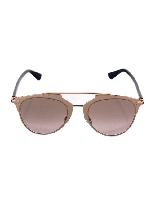 Christian Dior 442861 Wayfarer Sunglasses
