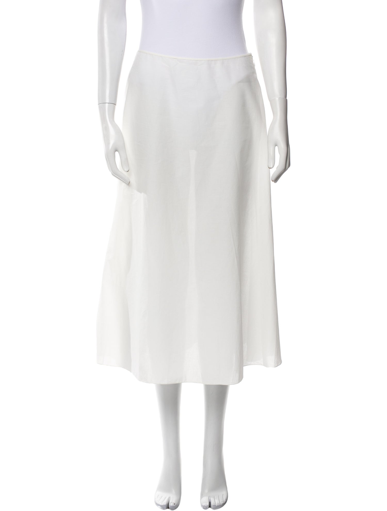 Christian Dior Knee-Length Skirt