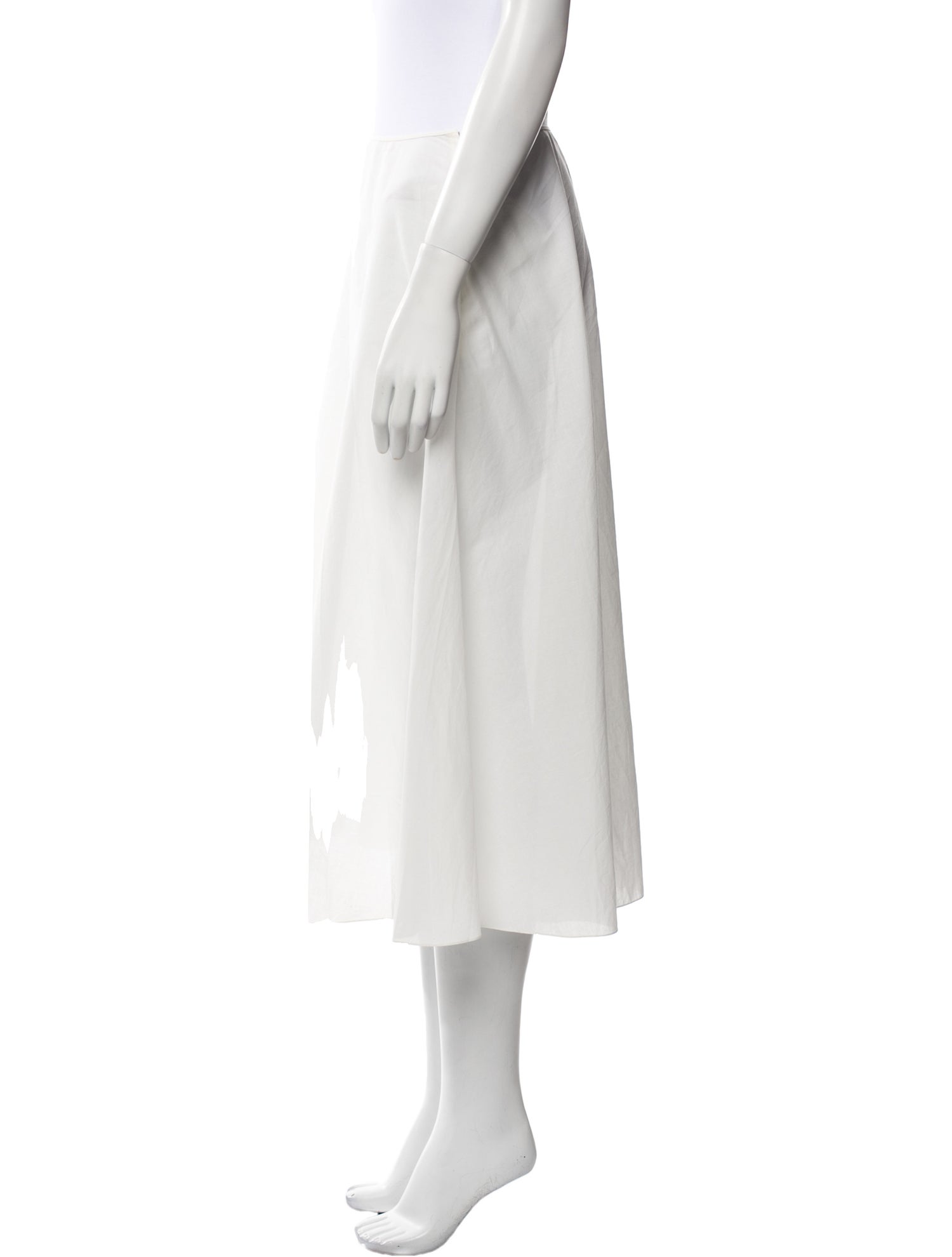 Christian Dior Knee-Length Skirt