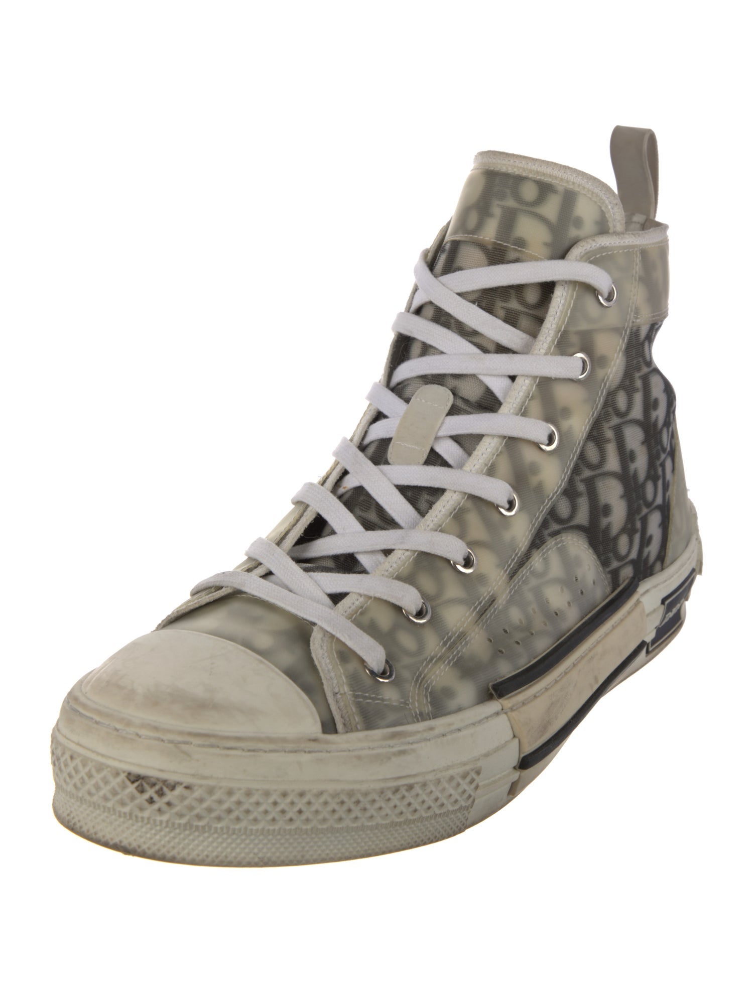 DIOR MEN B23 Sneakers