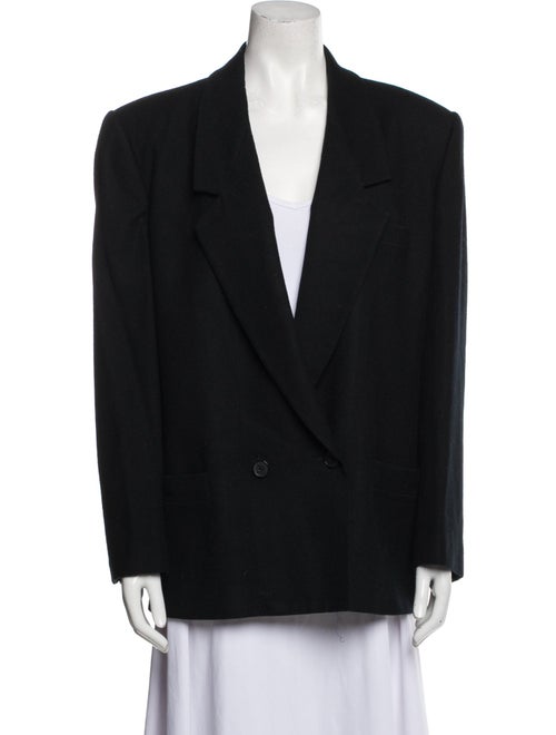 Christian Dior Wool Blazer