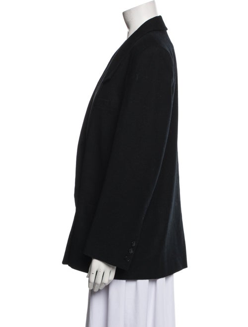 Christian Dior Wool Blazer