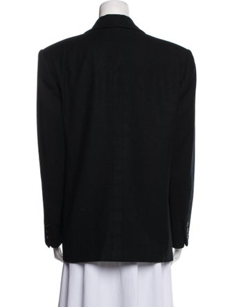 Christian Dior Wool Blazer