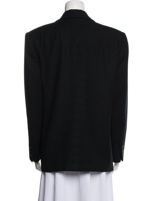 Christian Dior Wool Blazer