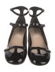 Christian Dior Patent Leather Pumps