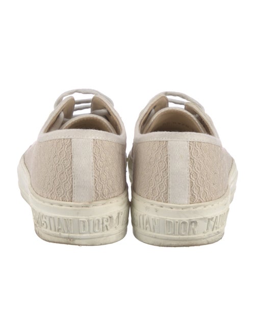 Christian Dior Walk N Dior Sneakers
