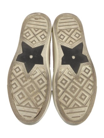 Christian Dior Walk N Dior Sneakers